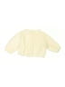 Unbranded Ivory Cardigan Size 5T (estimated) - photo 1