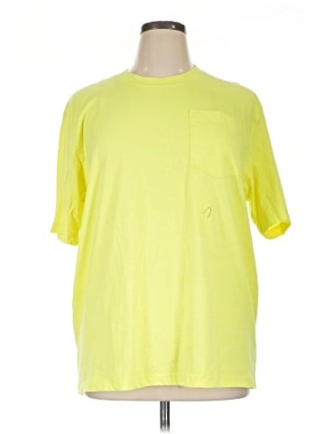 Assorted Brands Short Sleeve T-Shirt (view 1)