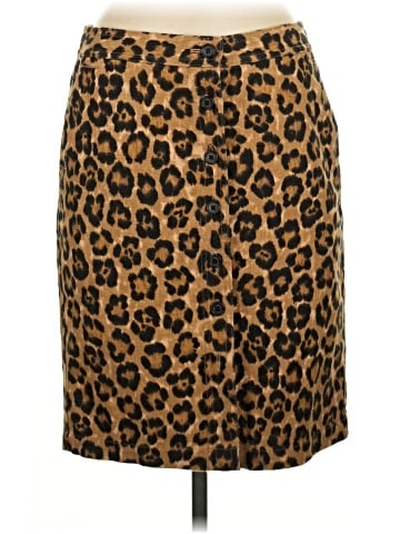 Lauren by Ralph Lauren Casual Skirt (view 1)
