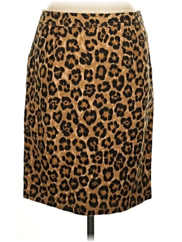 Lauren by Ralph Lauren Casual Skirt (view 2)