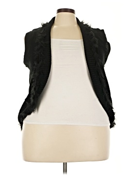 New Directions Vest