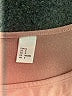 Unbranded Pink Short Sleeve Turtleneck Size S - photo 7