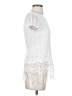 JOA Ivory Short Sleeve Top Size XS - photo 4