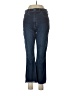 Gap Blue Jeans Size 12 - photo 1