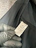 Just Fab Solid Black Shorts Size S - photo 3