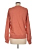 ESQUALO Orange Pullover Sweater Size M - photo 2