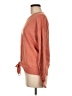 ESQUALO Orange Pullover Sweater Size M - photo 5