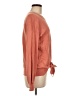 ESQUALO Orange Pullover Sweater Size M - photo 4