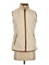 Old Navy Ivory Vest Size S - photo 1