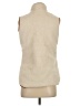 Old Navy Ivory Vest Size S - photo 2