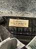 Levi's Chevron-herringbone Gray Jeans Size 25 waist - photo 7