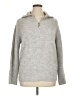 St. John's Bay Gray Pullover Sweater Size 0X - photo 1