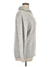St. John's Bay Gray Pullover Sweater Size 0X - photo 4
