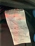 Assorted Brands Black Yoga Pants Size M - photo 4
