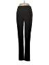 Clara S. Solid Black Active Pants Size M - photo 1