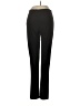 Clara S. Solid Black Active Pants Size M - photo 2