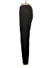 Clara S. Solid Black Active Pants Size M - photo 5