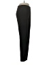 Clara S. Solid Black Active Pants Size M - photo 4
