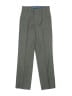 IZOD Solid Gray Dress Pants Size 10 - photo 1