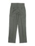 IZOD Solid Gray Dress Pants Size 10 - photo 2