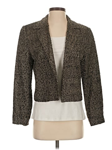 VP Collections Blazer (view 1)