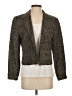 VP Collections Tweed Brown Blazer Size XS - photo 1