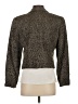 VP Collections Tweed Brown Blazer Size XS - photo 2