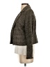 VP Collections Tweed Brown Blazer Size XS - photo 5