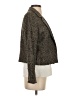 VP Collections Tweed Brown Blazer Size XS - photo 4