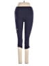 Lululemon Athletica Blue Purple Active Pants Size 2 - photo 2