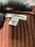 Sonoma Goods for Life Brown Pullover Sweater Size M - photo 7