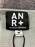 ANR+ PRESENTED BY ALP N ROCK Gray Pullover Sweater Size M - photo 6