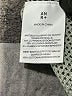 ANR+ PRESENTED BY ALP N ROCK Gray Pullover Sweater Size M - photo 7