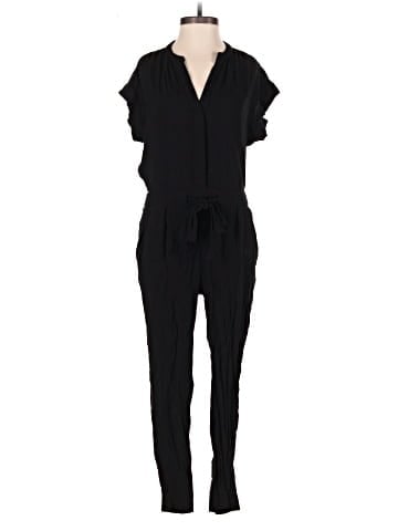 R | Label Jumpsuit (view 1)
