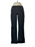 Lands' End Blue Jeans Size 4 - photo 1
