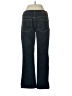 Lands' End Blue Jeans Size 4 - photo 2