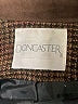 Doncaster Collection 100% Cotton Brown Coat Size 6 - photo 6