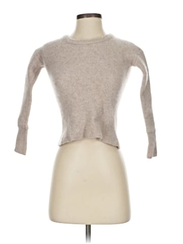 Nicole Miller Cashmere Cardigan (view 1)