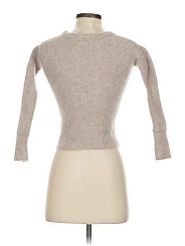 Nicole Miller Cashmere Cardigan (view 2)