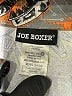 Joe Boxer 100% Polyester Gray 3/4 Sleeve Blouse Size XL - photo 7