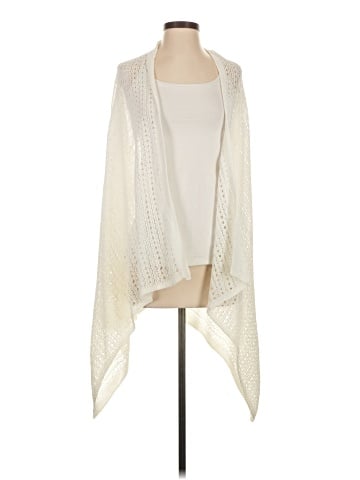 White House Black Market Vest (view 1)