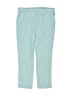 Kids Headquarters Polka Dots Blue Casual Pants Size 4T - photo 1