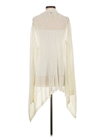 White House Black Market Vest (view 2)