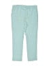 Kids Headquarters Polka Dots Blue Casual Pants Size 4T - photo 2