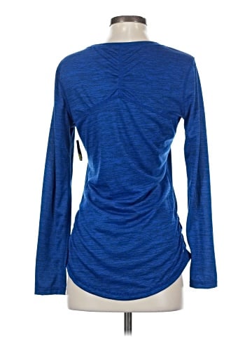 Athletic Works Long Sleeve T-Shirt (view 2)