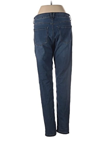 Curve Appeal Jeans (view 2)