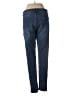 Curve Appeal Solid Blue Jeans Size 28 waist - photo 2