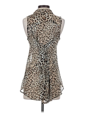 Poetry Clothing Sleeveless Blouse (view 2)