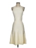 Express Ivory Cocktail Dress Size XS - photo 1