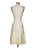 Express Ivory Cocktail Dress Size XS - photo 2